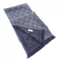 Gucci Scarf Gray