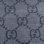 Gucci Scarf Gray — view 4
