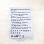 Loewe Scarf White — view 3