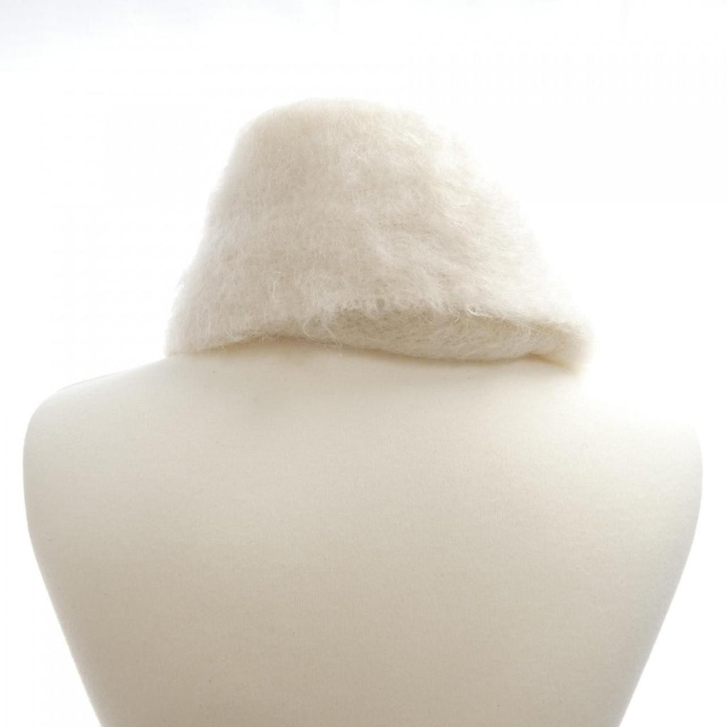 Loewe Scarf White — view 2