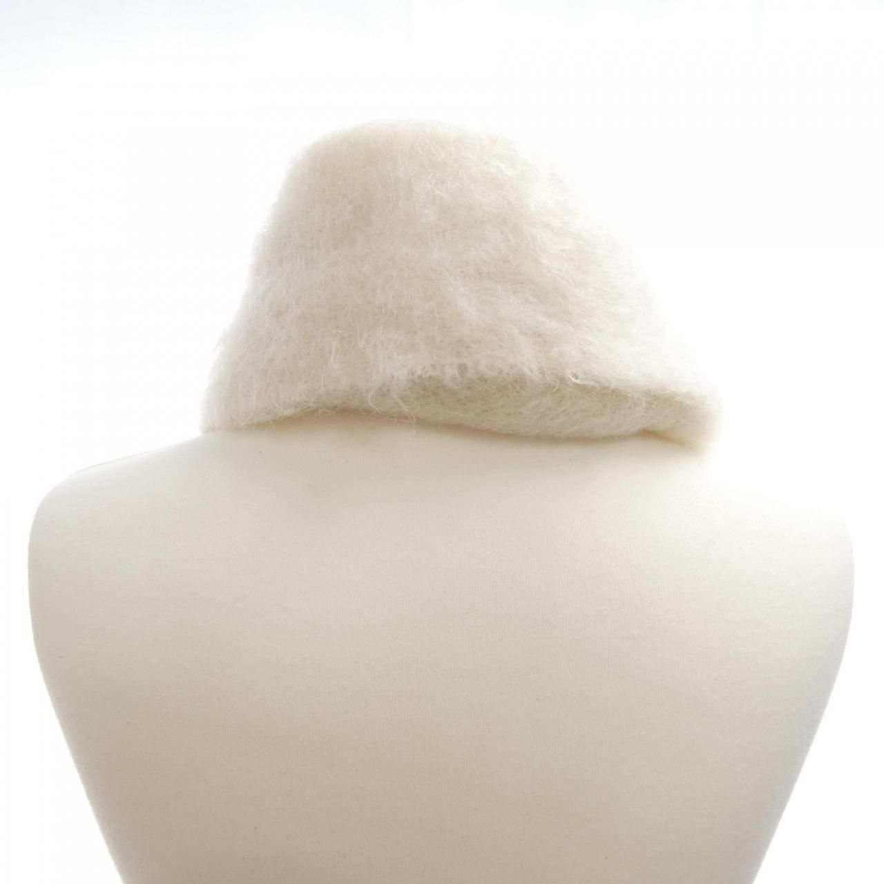 Loewe Scarf White — view 2