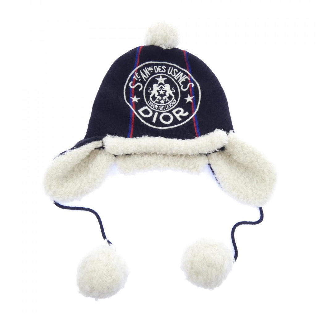 Dior Knit Cap