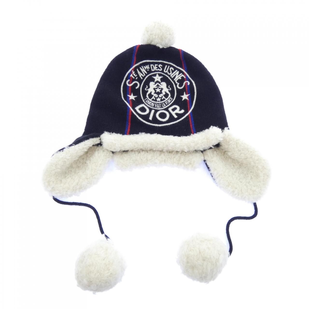 Dior Knit Cap
