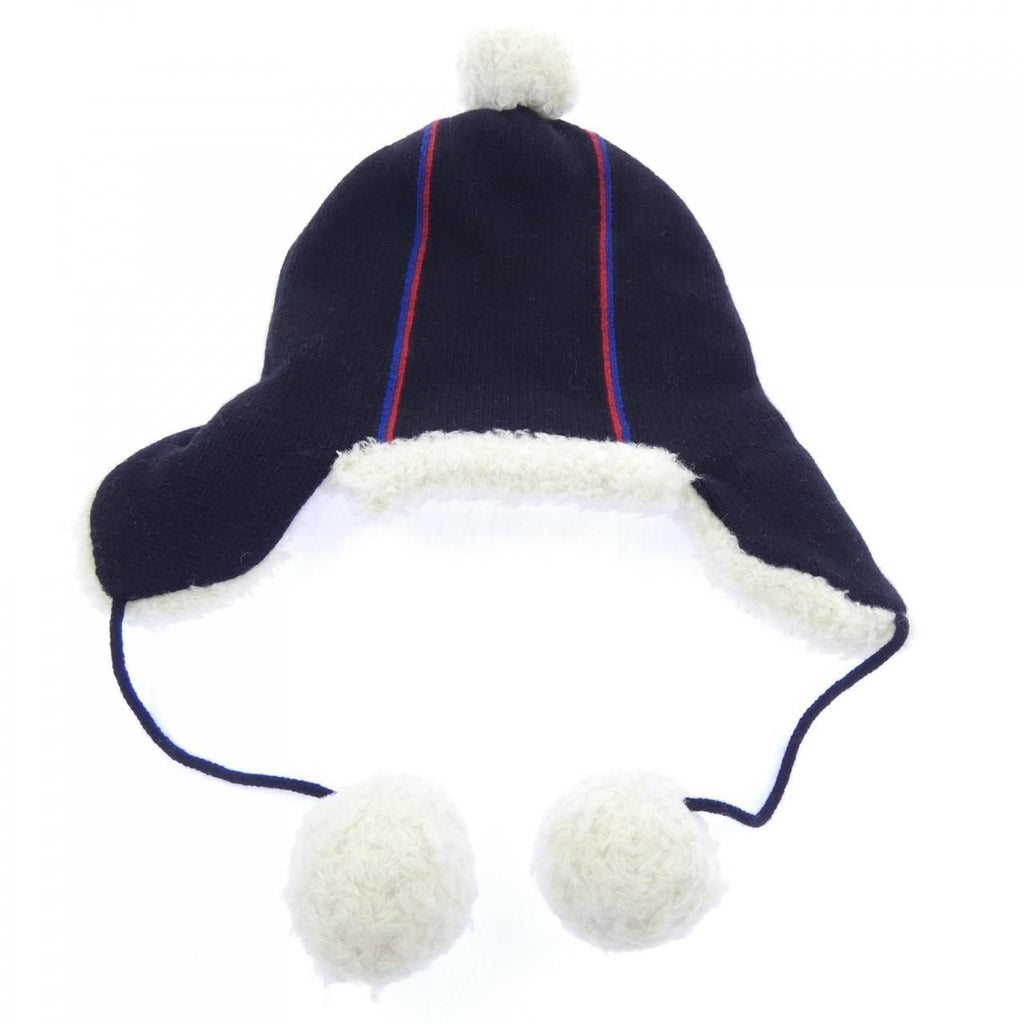 Dior Knit Cap — view 2