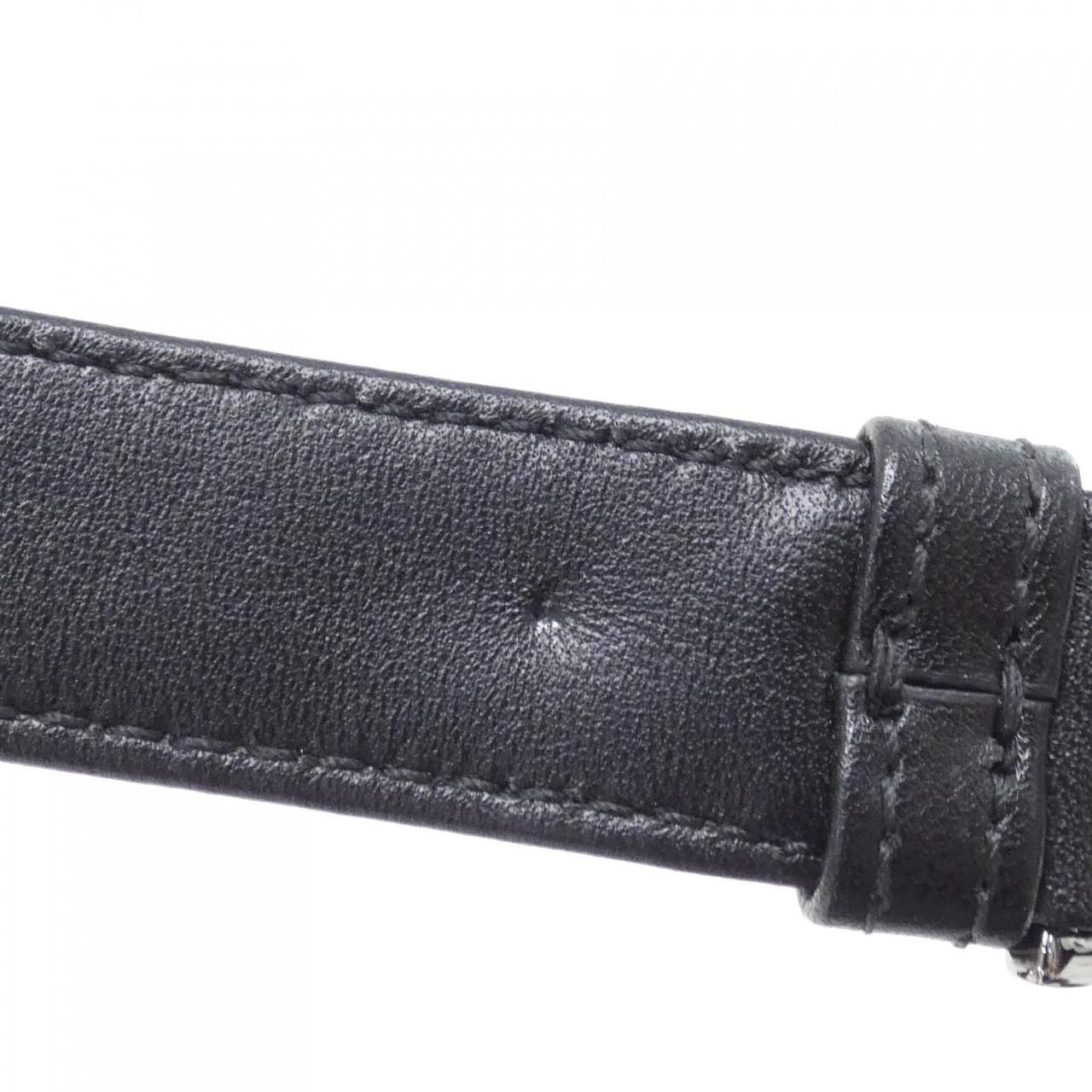 Dior Lady Bag Handbag Black — view 6