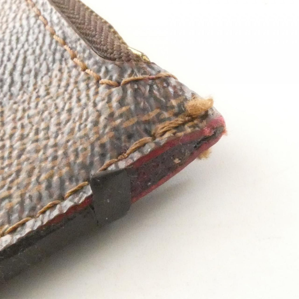 Louis Vuitton Damier Neverfull PM — view 9