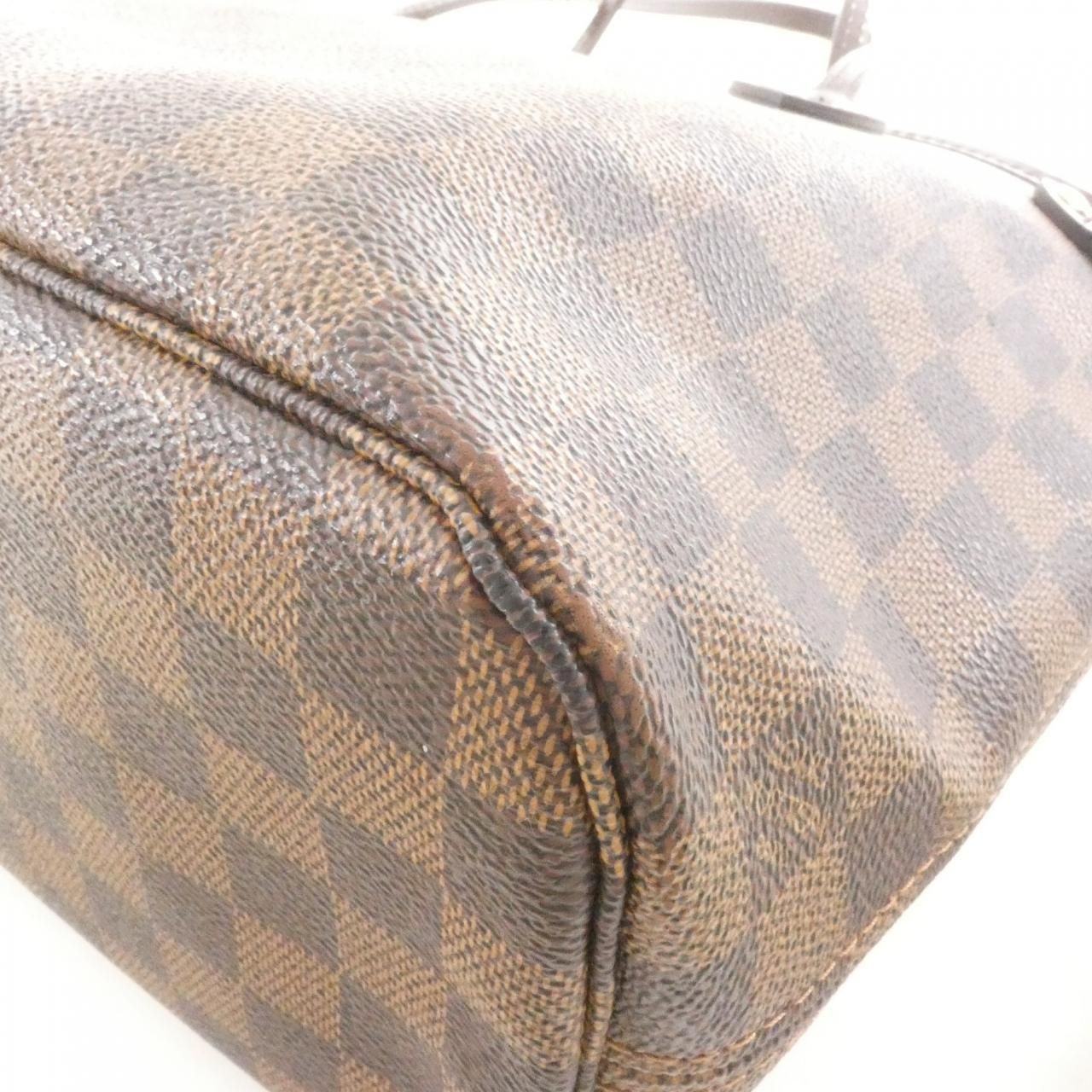 Louis Vuitton Damier Neverfull PM — view 2