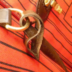 Louis Vuitton Damier Neverfull PM — view 8