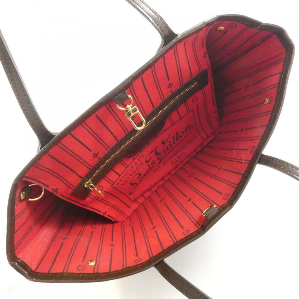 Louis Vuitton Damier Neverfull PM — view 6