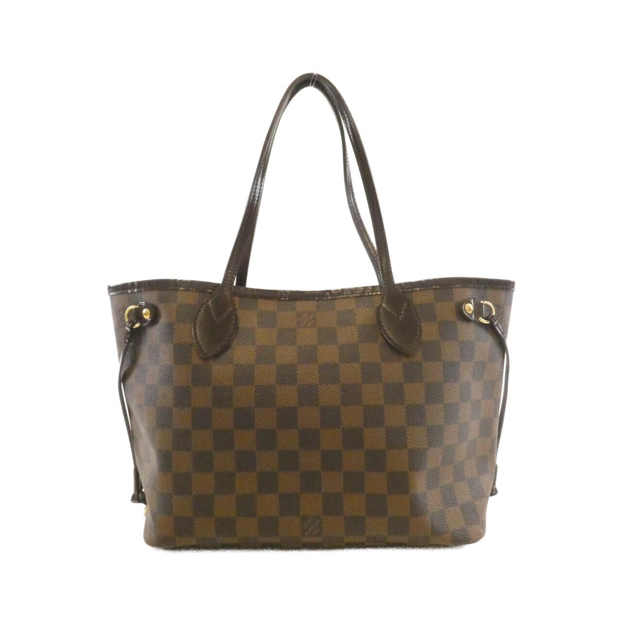 Louis Vuitton Damier Neverfull PM
