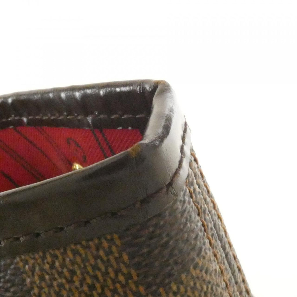 Louis Vuitton Damier Neverfull PM — view 3