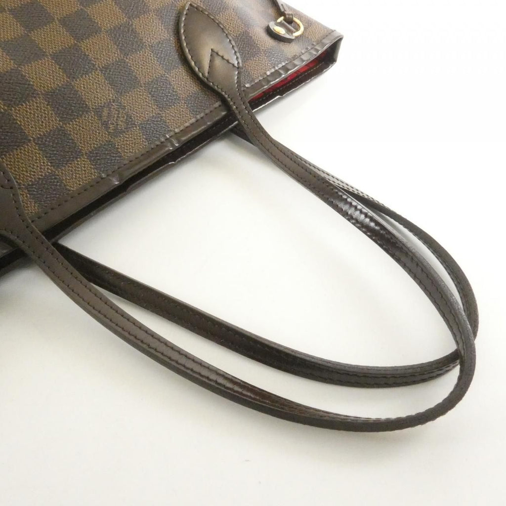 Louis Vuitton Damier Neverfull PM — view 4