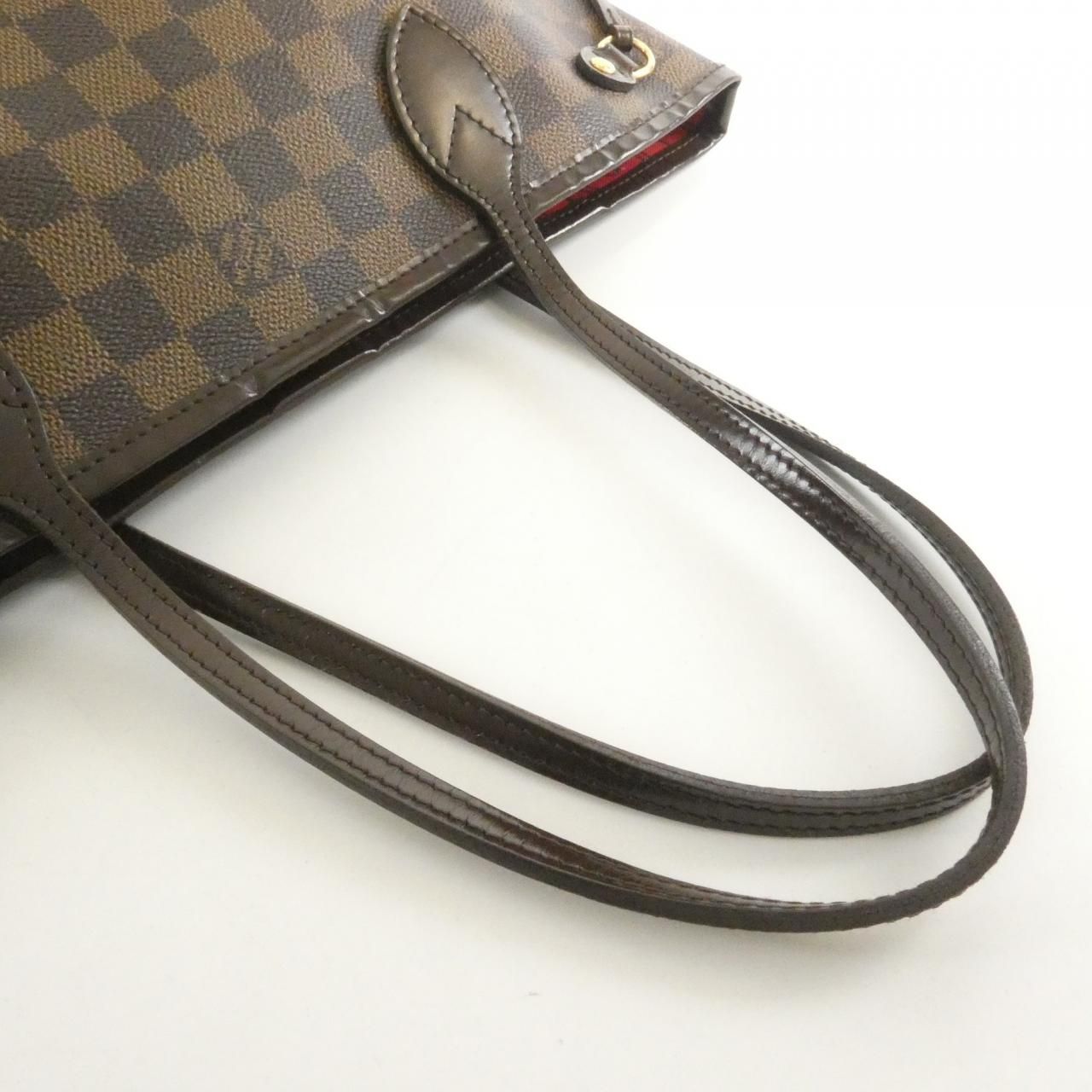 Louis Vuitton Damier Neverfull PM — view 4