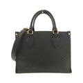 Louis Vuitton Monogram Empreinte On The Go PM