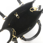 Louis Vuitton Monogram Empreinte On The Go PM — view 7