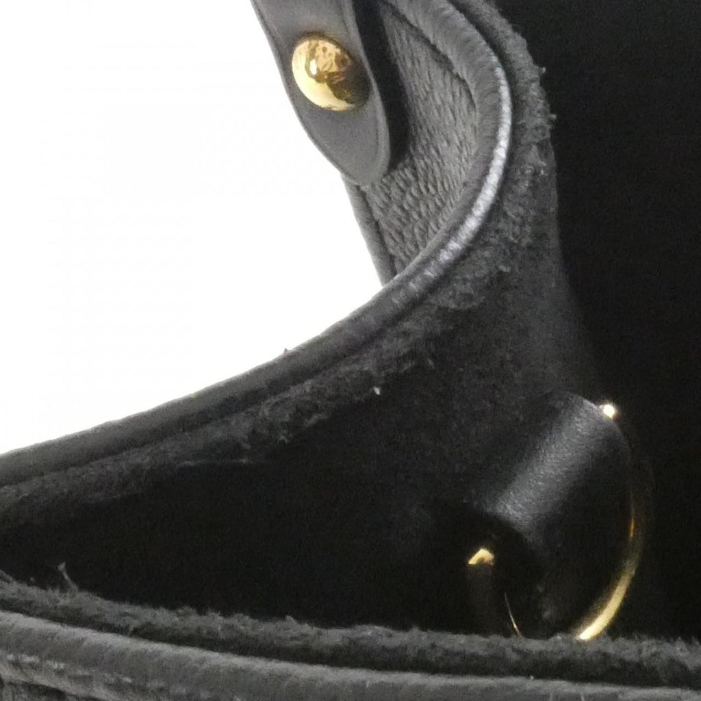 Louis Vuitton Monogram Empreinte On The Go PM — view 8