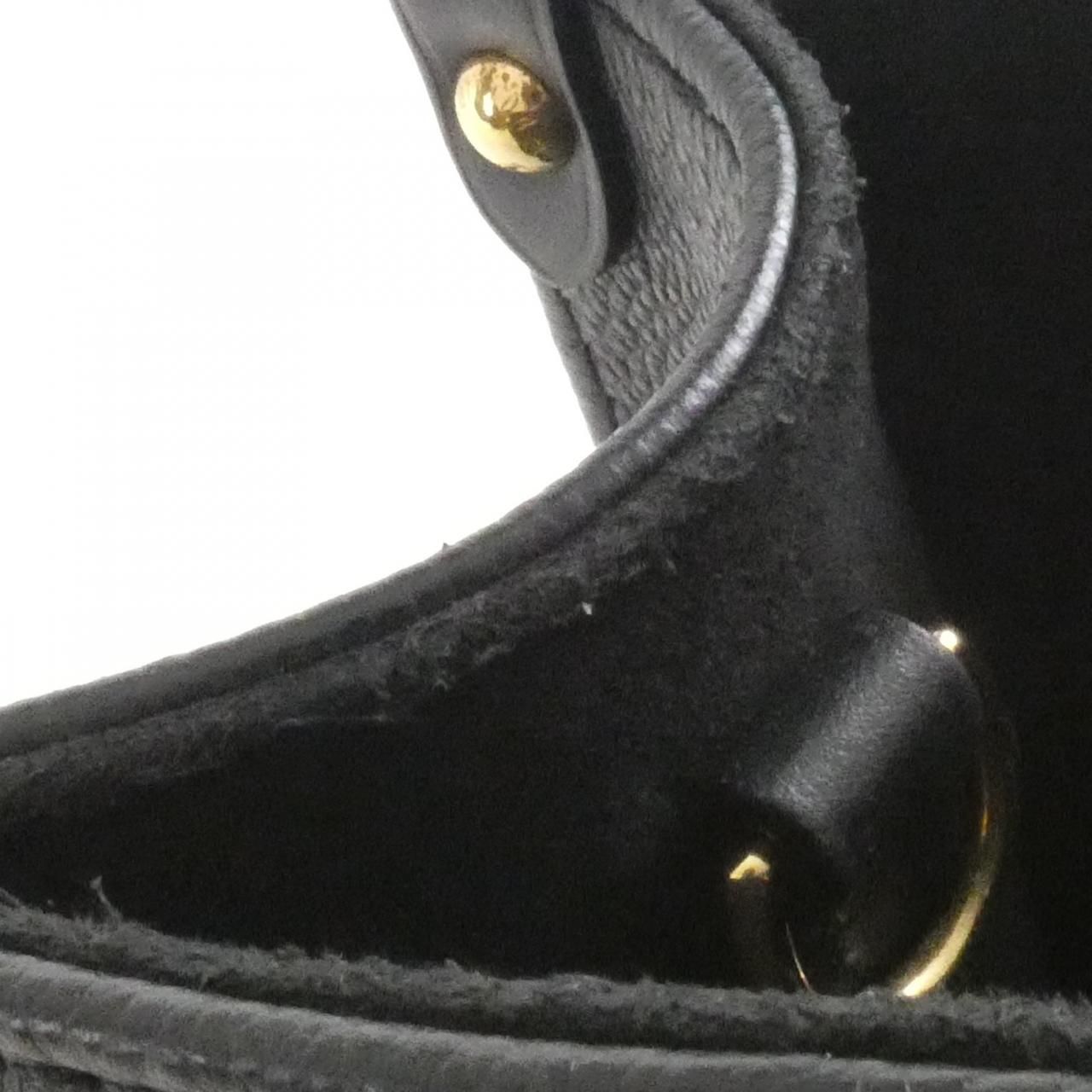 Louis Vuitton Monogram Empreinte On The Go PM — view 8