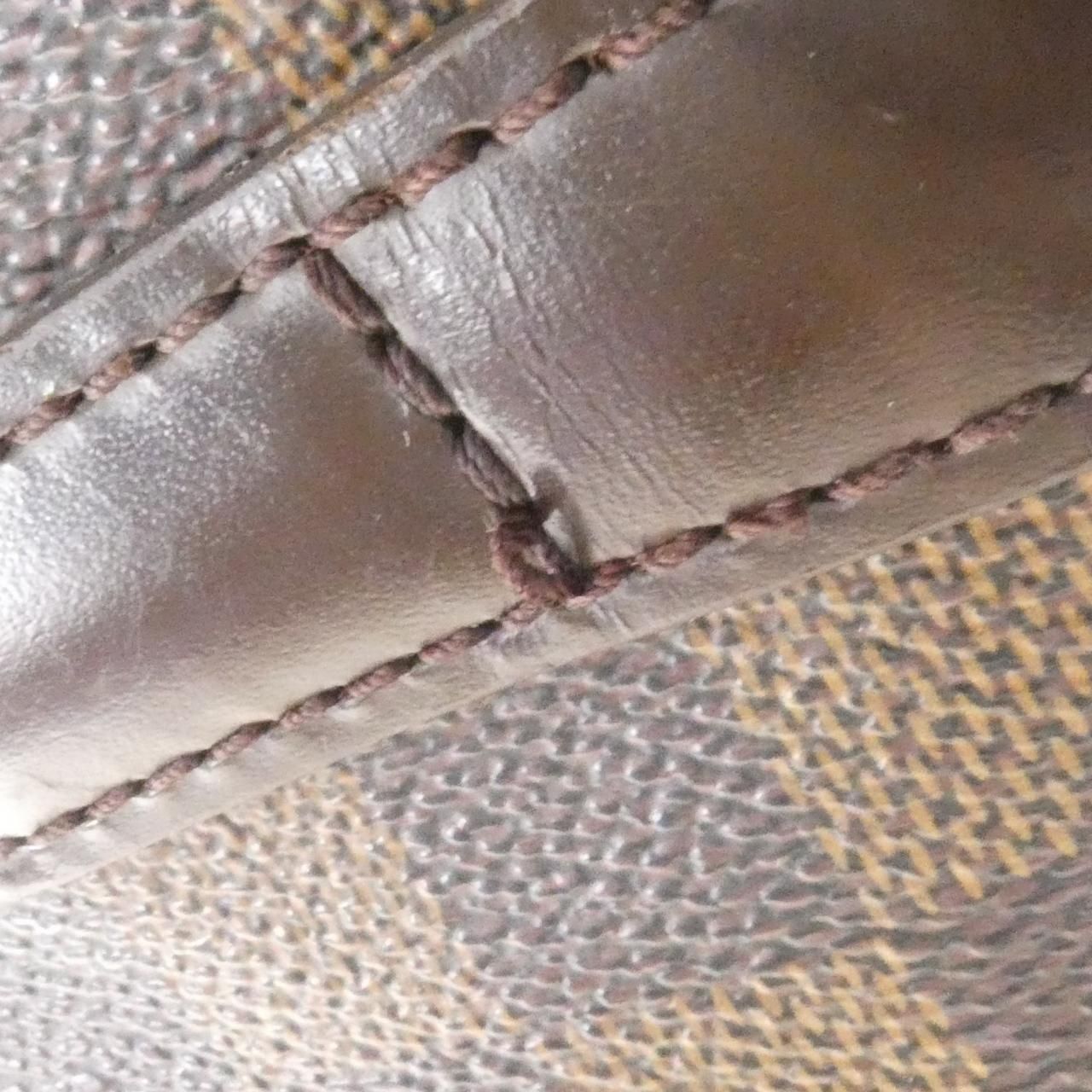 Louis Vuitton Damier Uzes — view 4