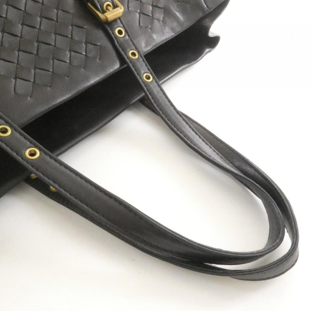Bottega Veneta Bag Handbag Black — view 4
