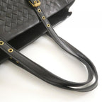 Bottega Veneta Bag Handbag Black — view 4