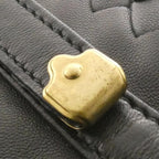 Bottega Veneta Bag Handbag Black — view 3