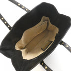 Bottega Veneta Bag Handbag Black — view 6