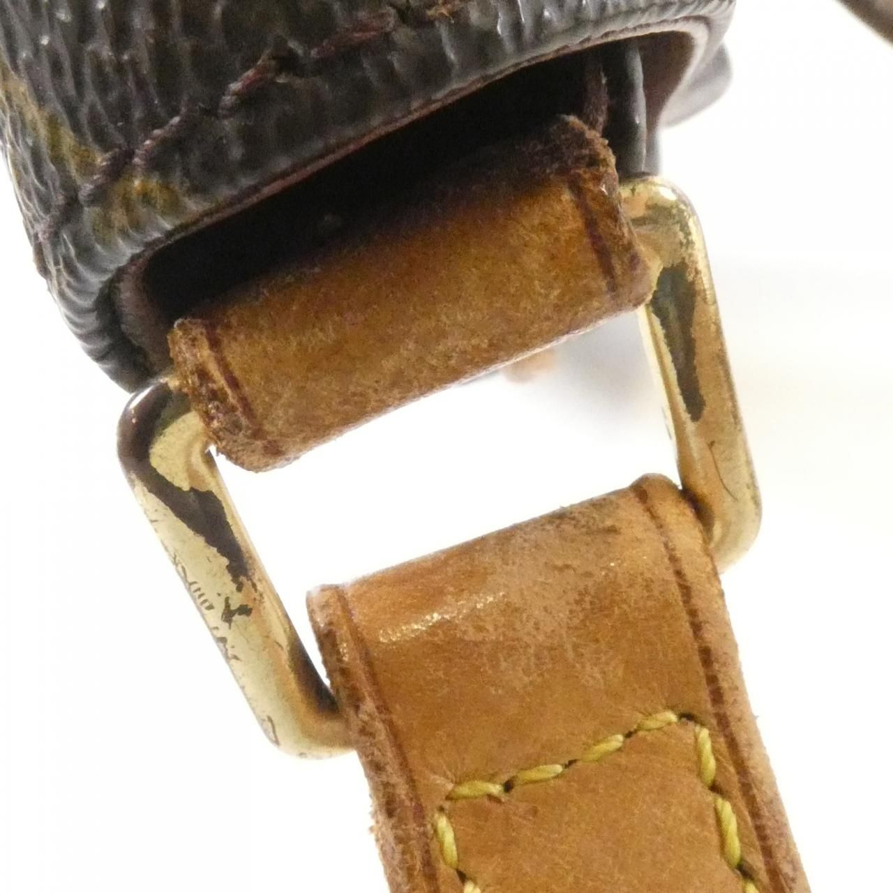 Louis Vuitton Monogram Musette Tango Shoulder — view 7