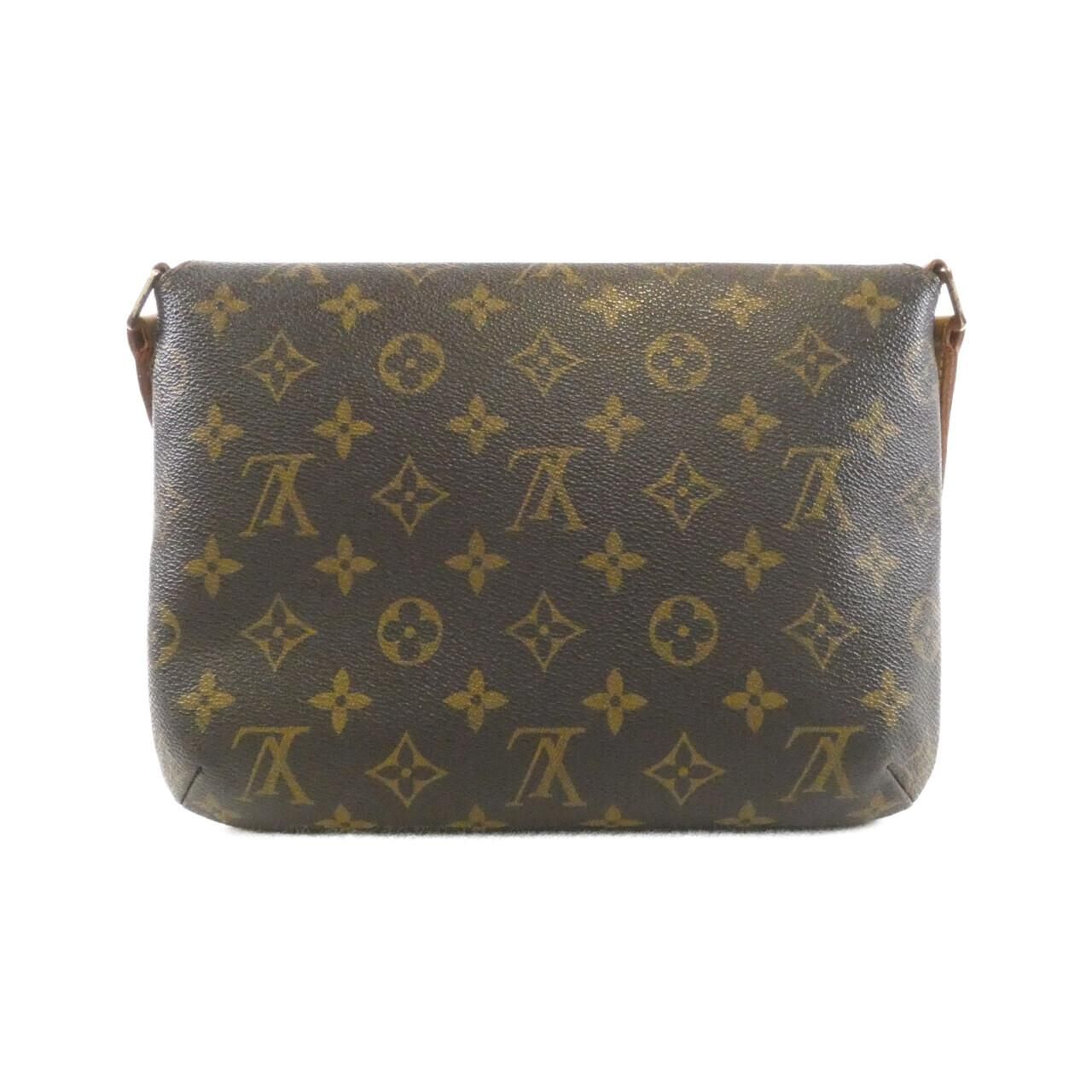 Louis Vuitton Monogram Musette Tango Shoulder — view 2
