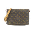 Louis Vuitton Monogram Musette Tango Shoulder