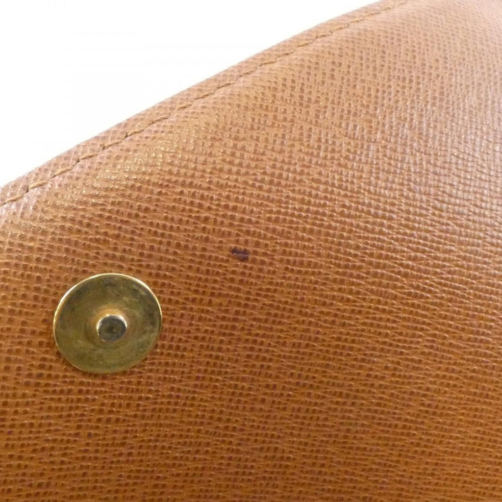 Louis Vuitton Monogram Musette Tango Shoulder — view 9