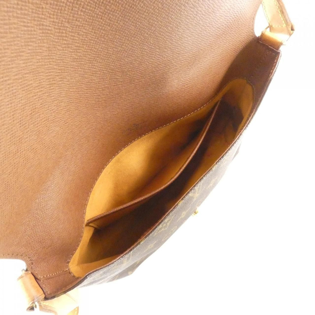 Louis Vuitton Monogram Musette Tango Shoulder — view 8