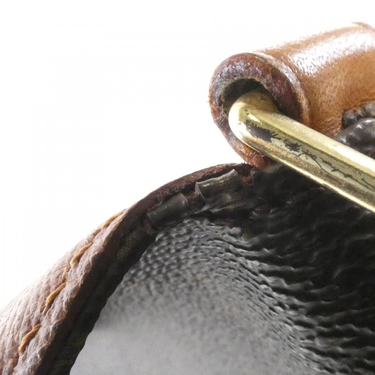 Louis Vuitton Monogram Musette Tango Shoulder — view 5