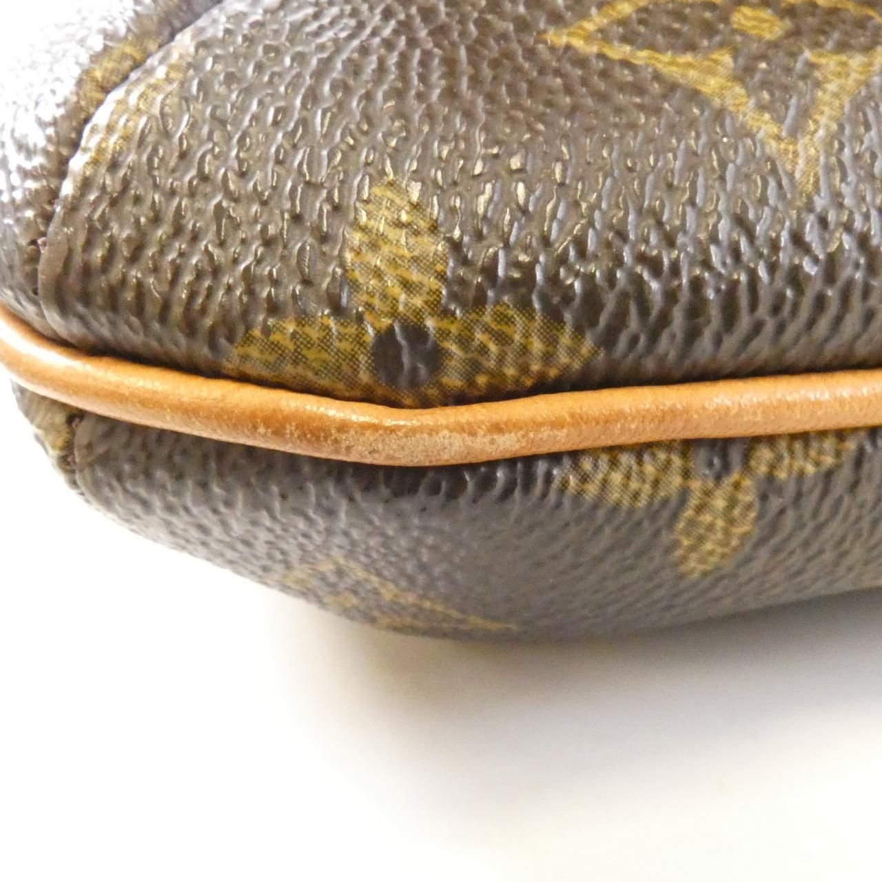 Louis Vuitton Monogram Musette Tango Shoulder — view 3