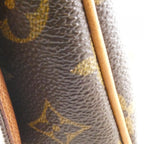 Louis Vuitton Monogram Musette Tango Shoulder — view 4