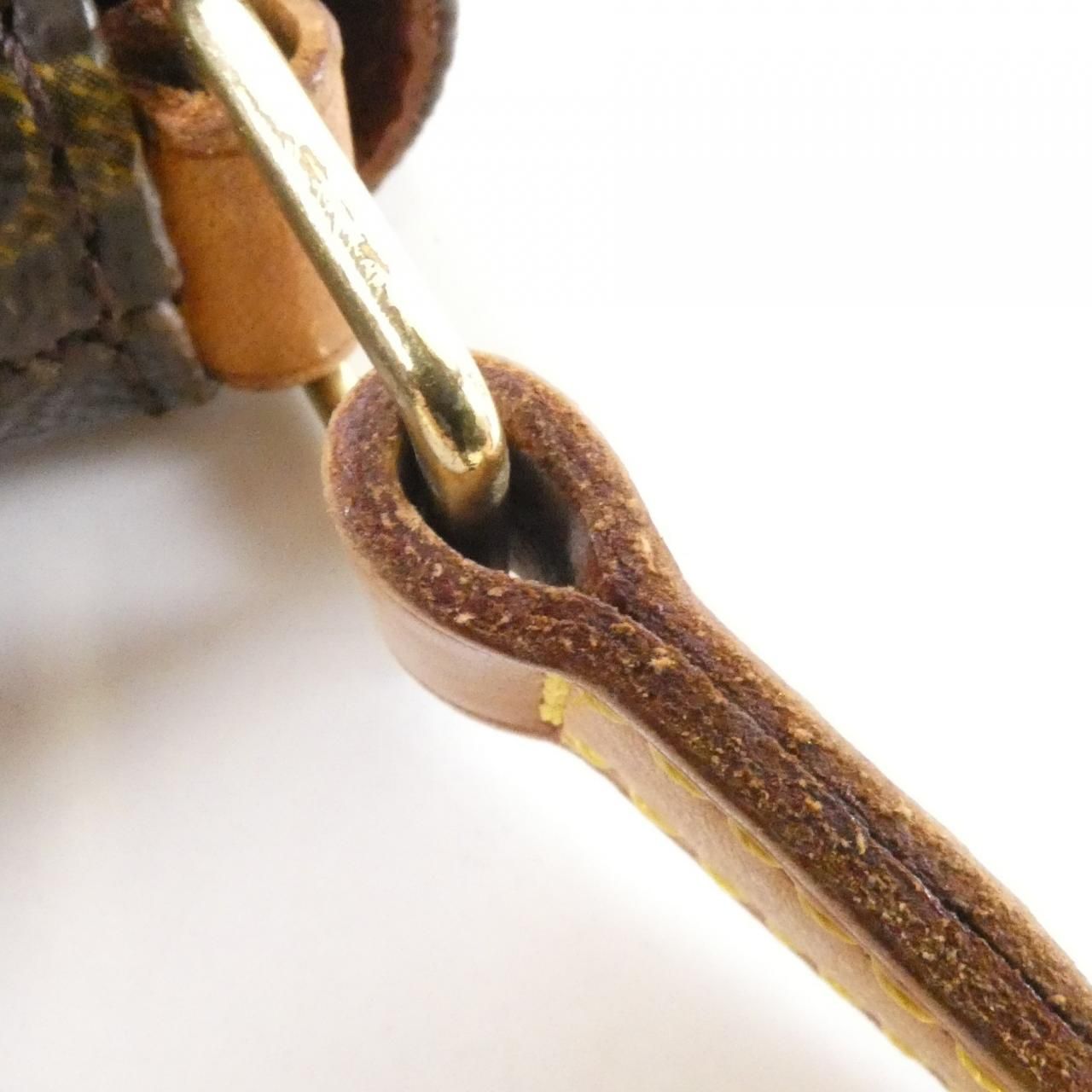 Louis Vuitton Monogram Musette Tango Shoulder — view 7