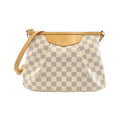 Louis Vuitton Damier Azur Syracuse PM Shoulder
