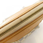 Louis Vuitton Damier Azur Syracuse PM Shoulder — view 6