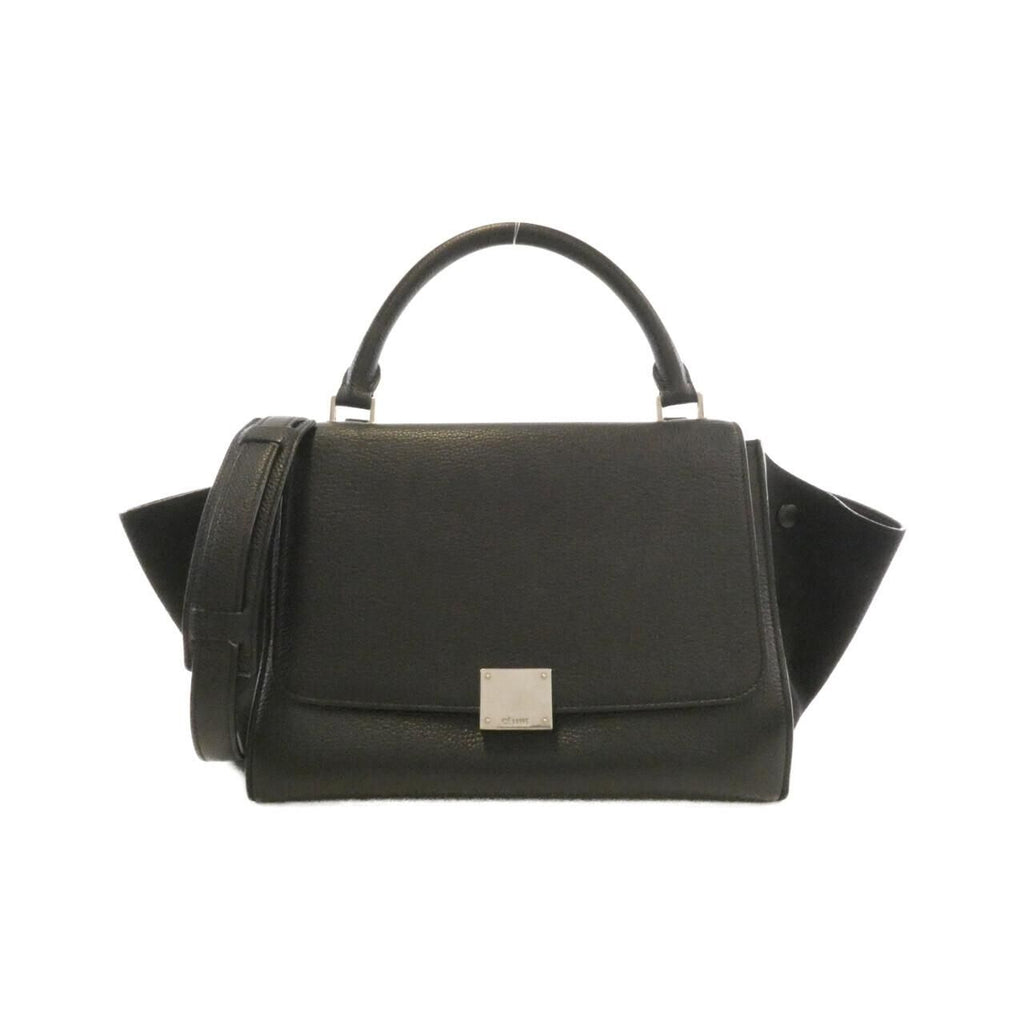 Celine Small Trapeze