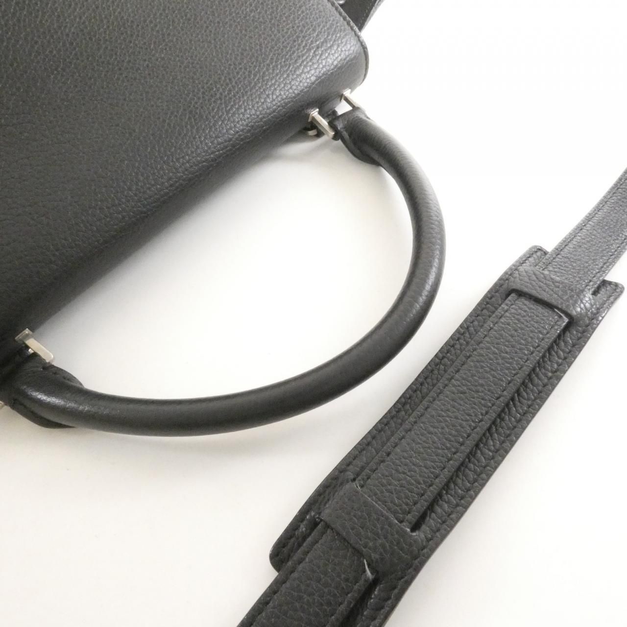 Celine Small Trapeze — view 5