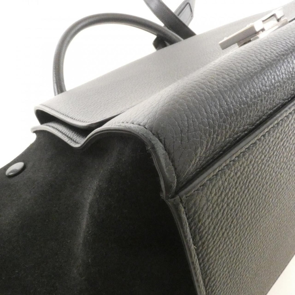 Celine Small Trapeze — view 3