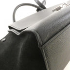 Celine Small Trapeze — view 3