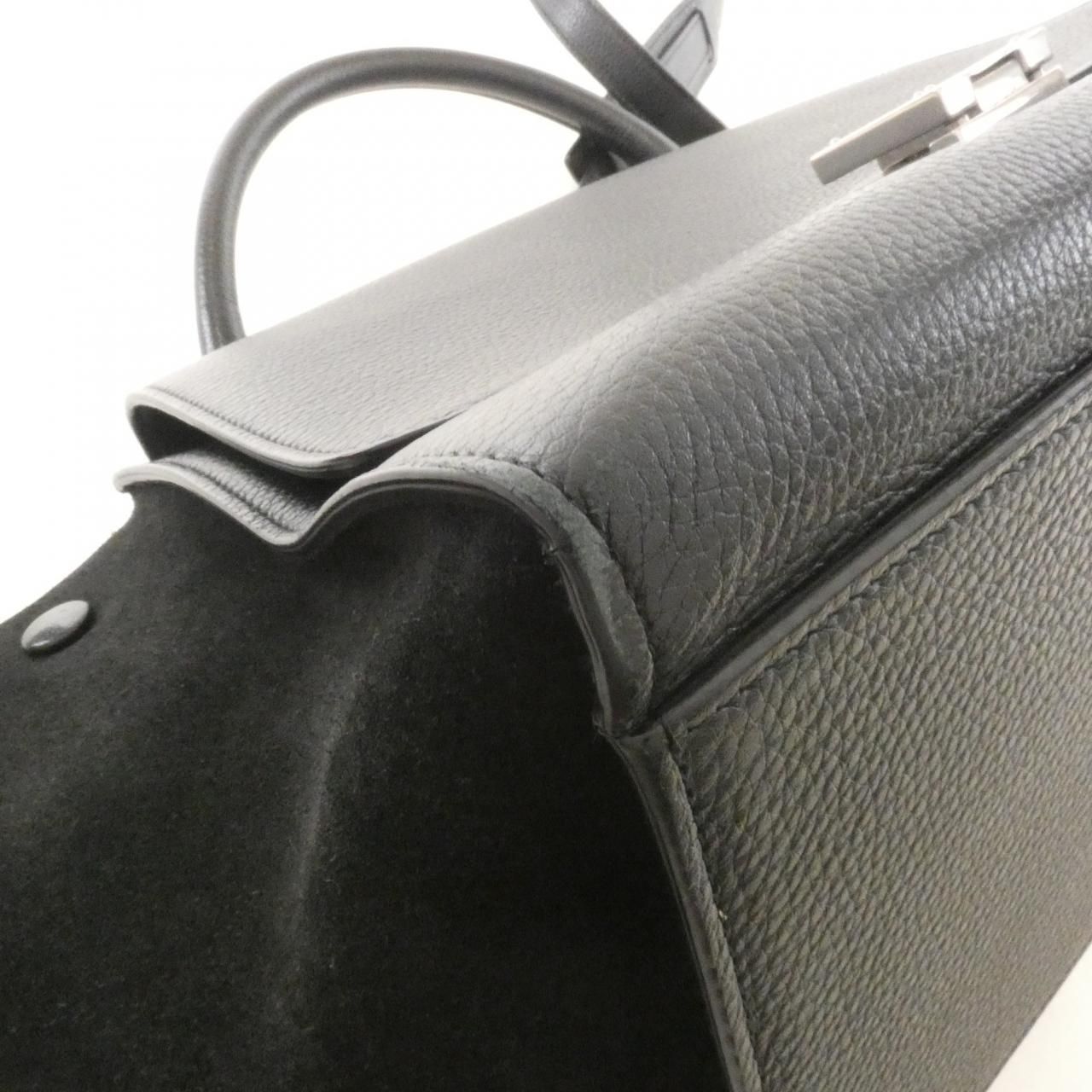 Celine Small Trapeze — view 3