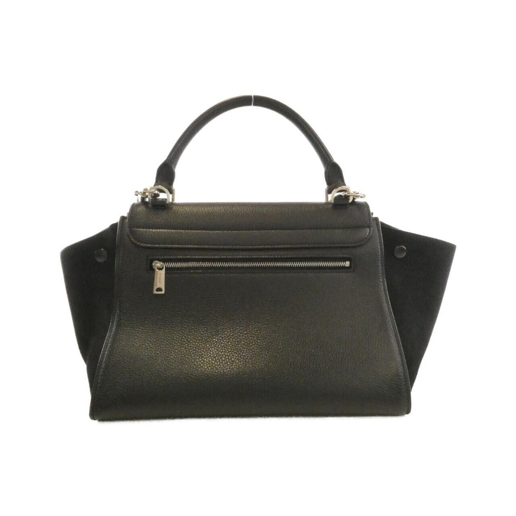 Celine Small Trapeze — view 2