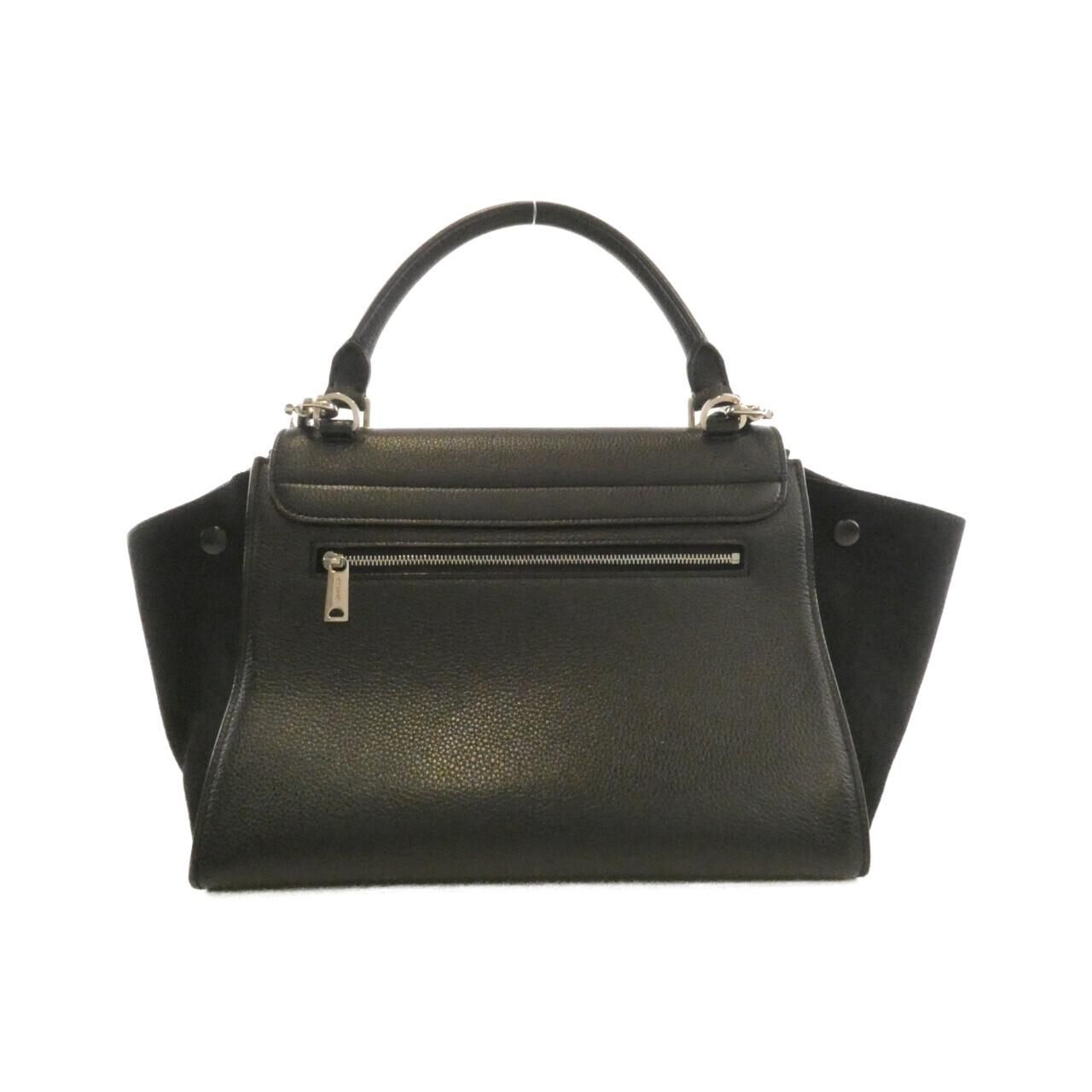 Celine Small Trapeze — view 2