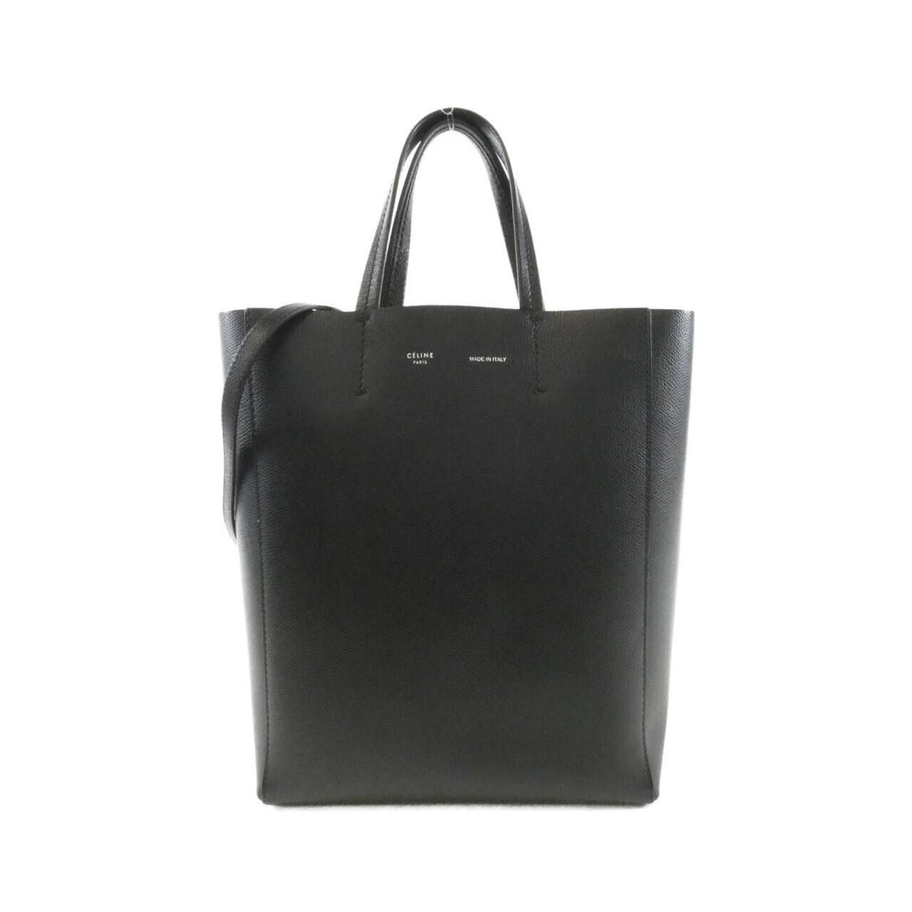 Celine Vertical Cabas Small