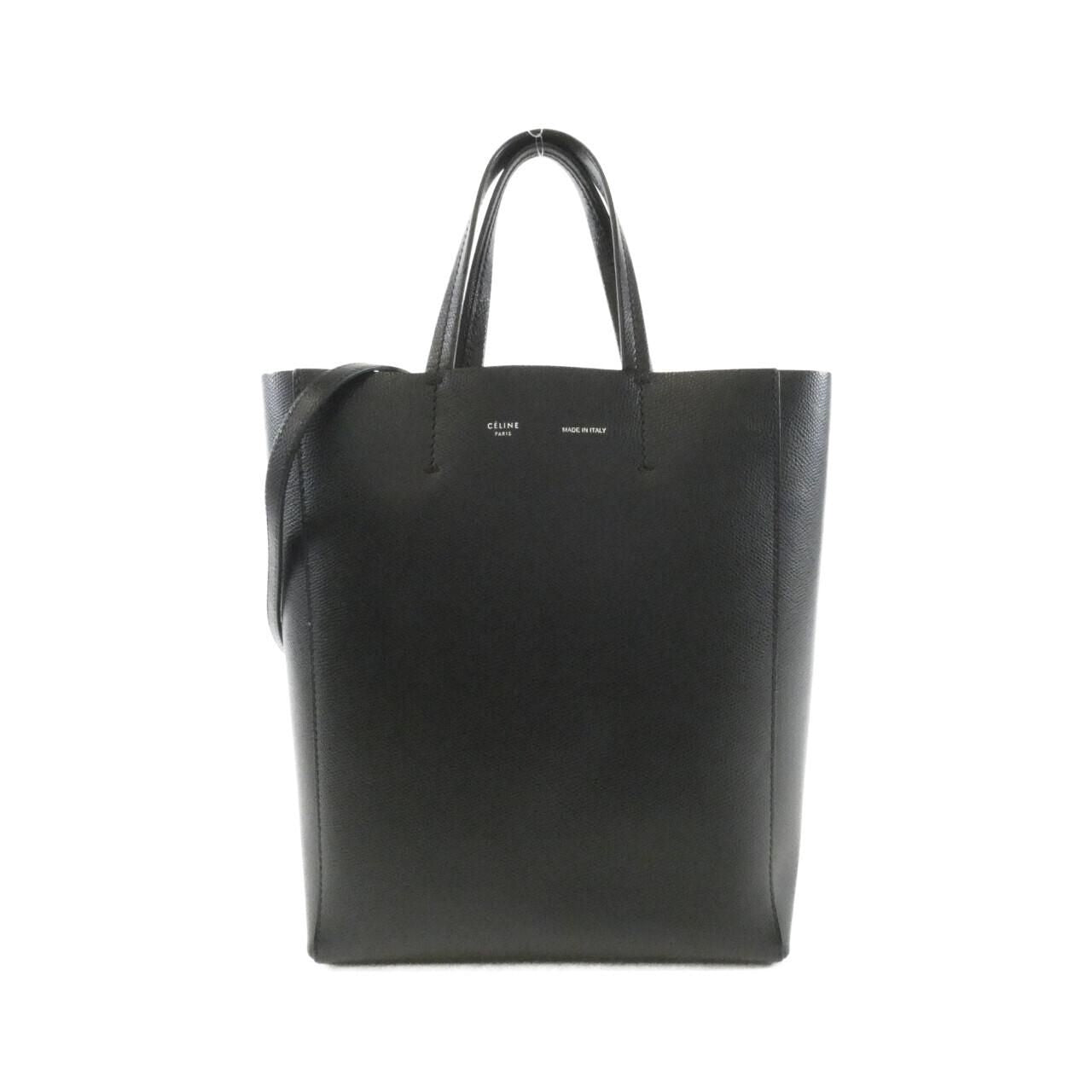 Celine Vertical Cabas Small