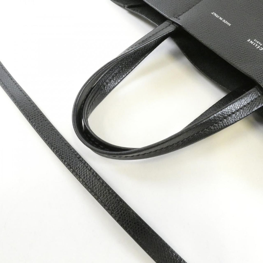 Celine Vertical Cabas Small — view 6