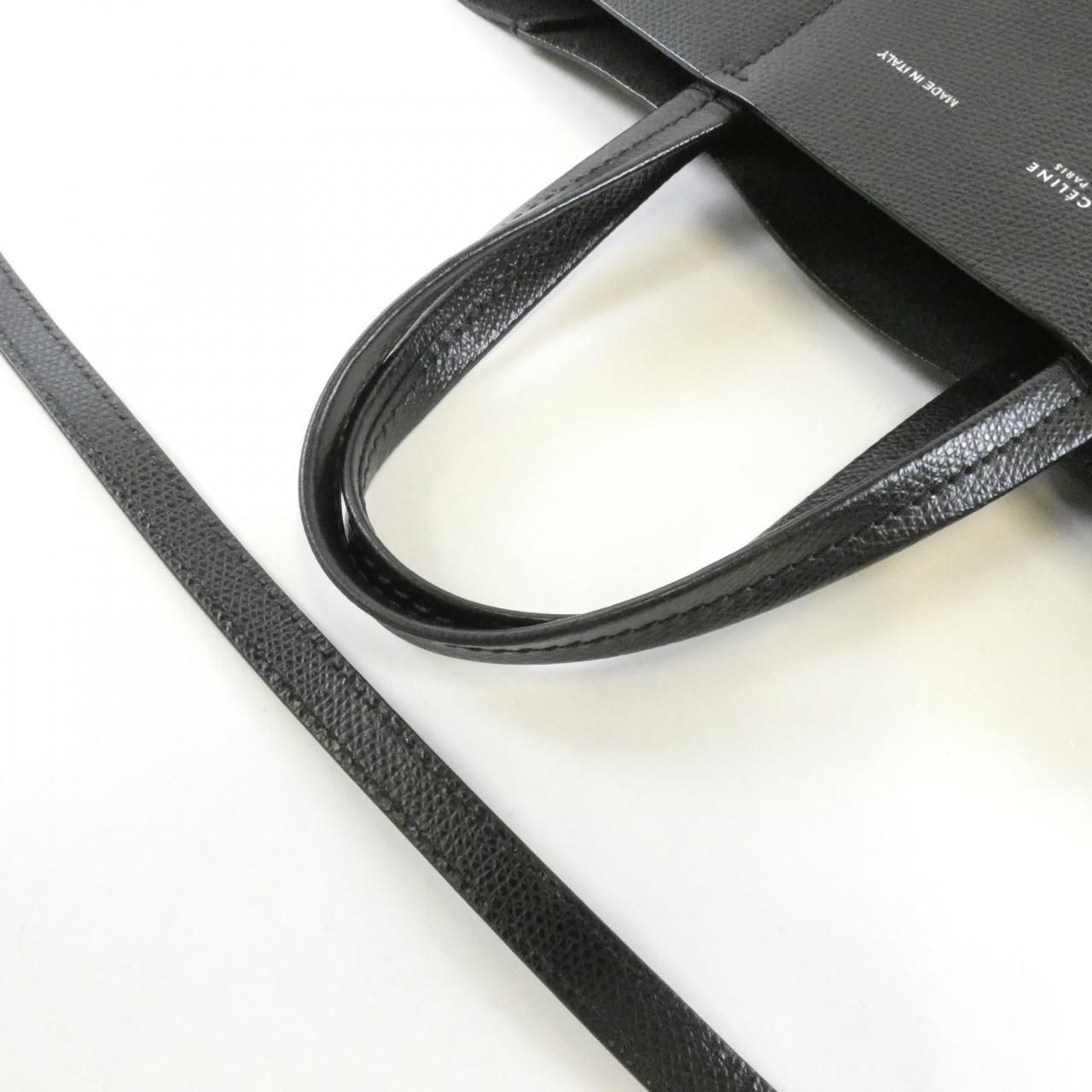 Celine Vertical Cabas Small — view 6