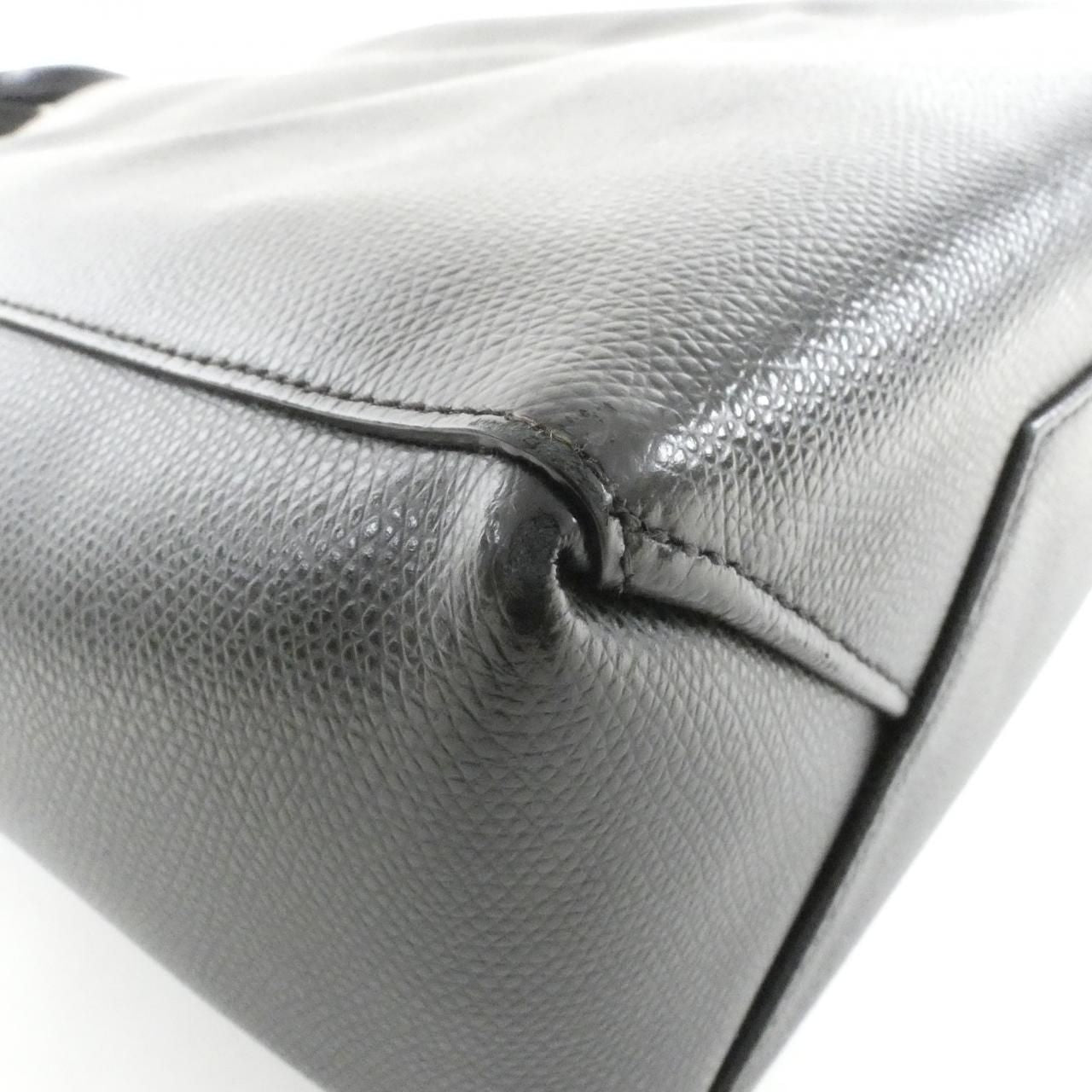 Celine Vertical Cabas Small — view 3