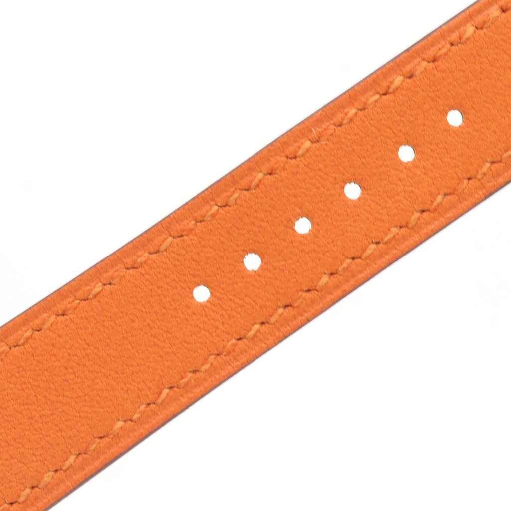 Hermes Watch Quartz Gold — view 5